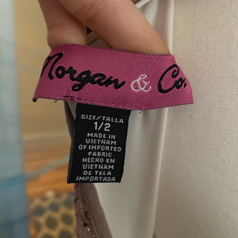 NWT Formal Gown - Picture 13 of 13
